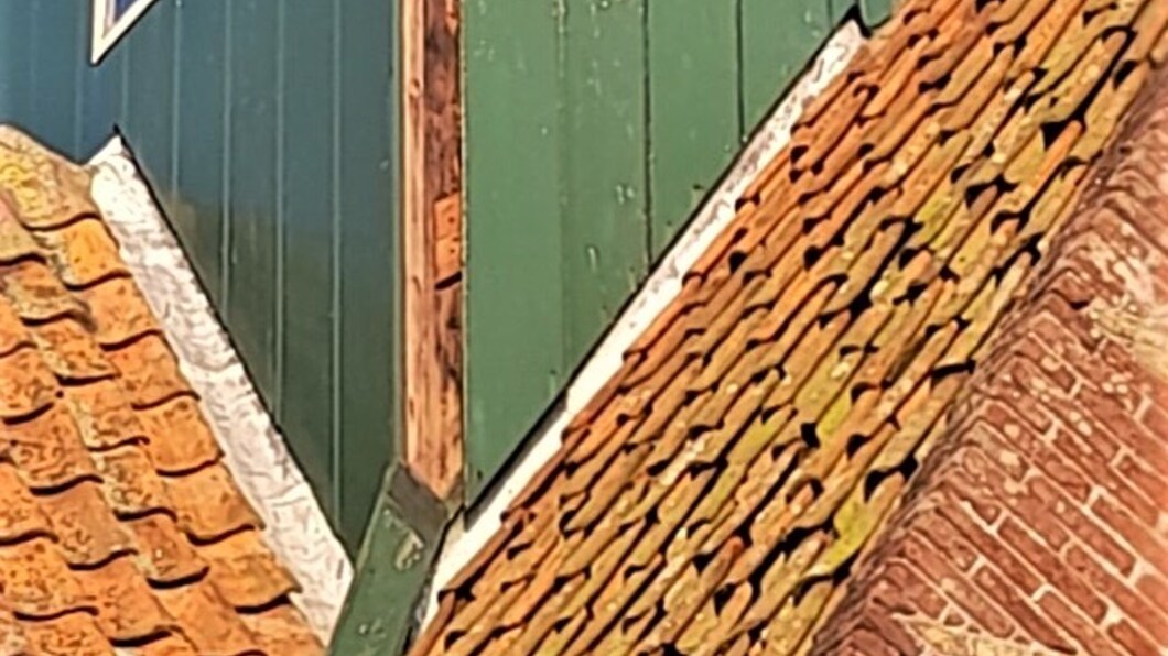 Achterstallig onderhoud Raadhuis