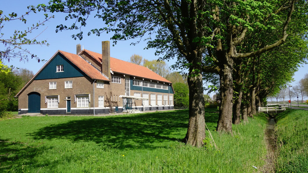 Joods Werkdorp