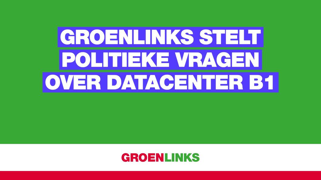 `vragen datacenter