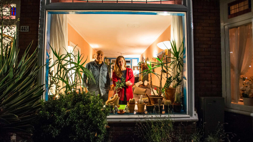 wonen uit beeldbank GL