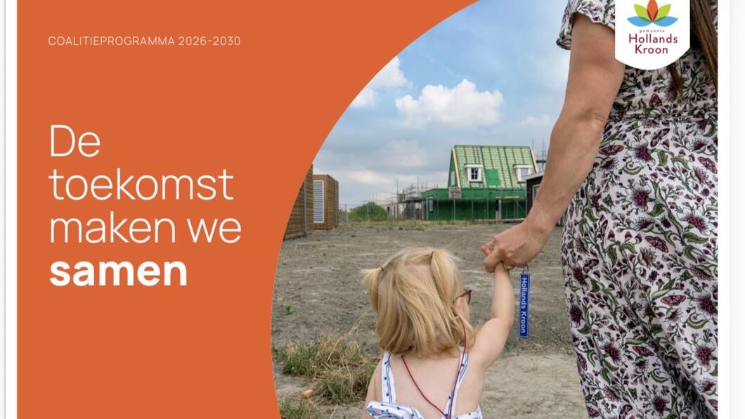 Coalitie programma