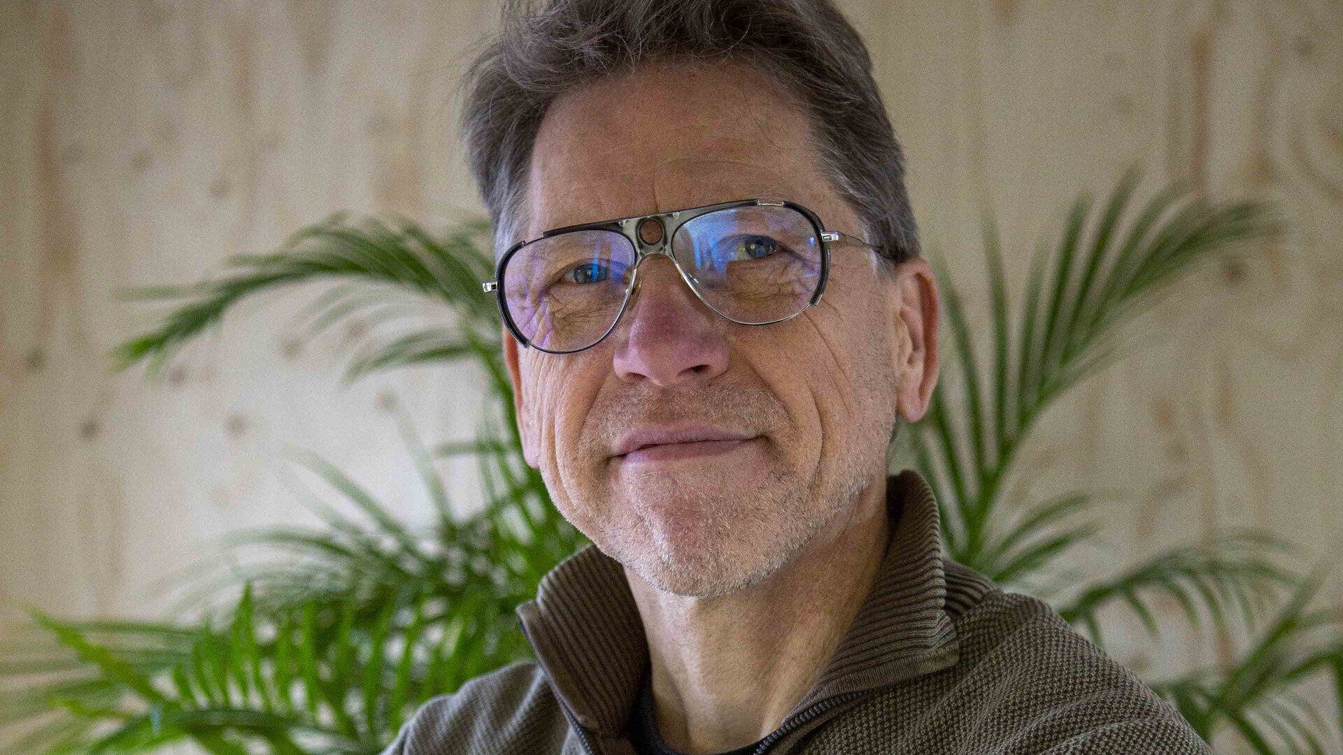 Peter Fekkes