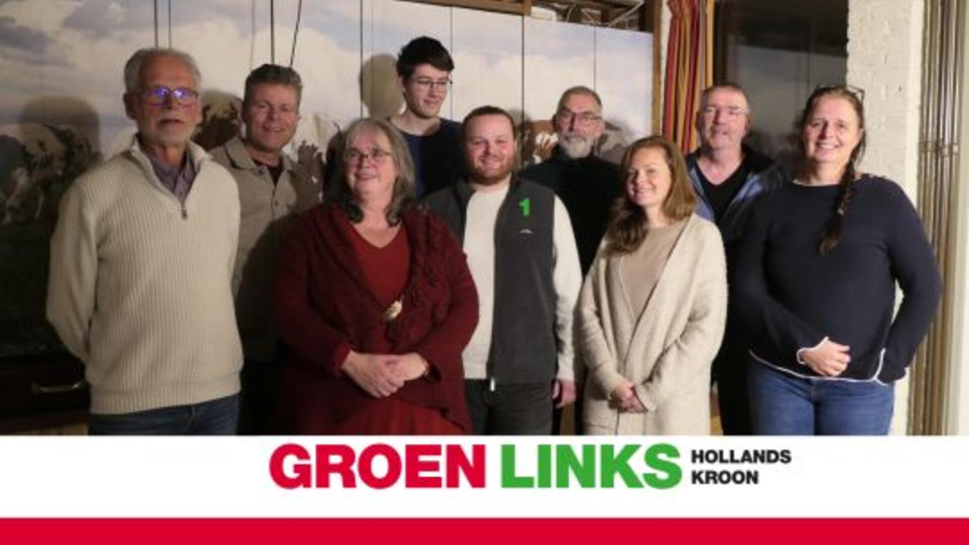 Kandidaten verkiezingen 2026